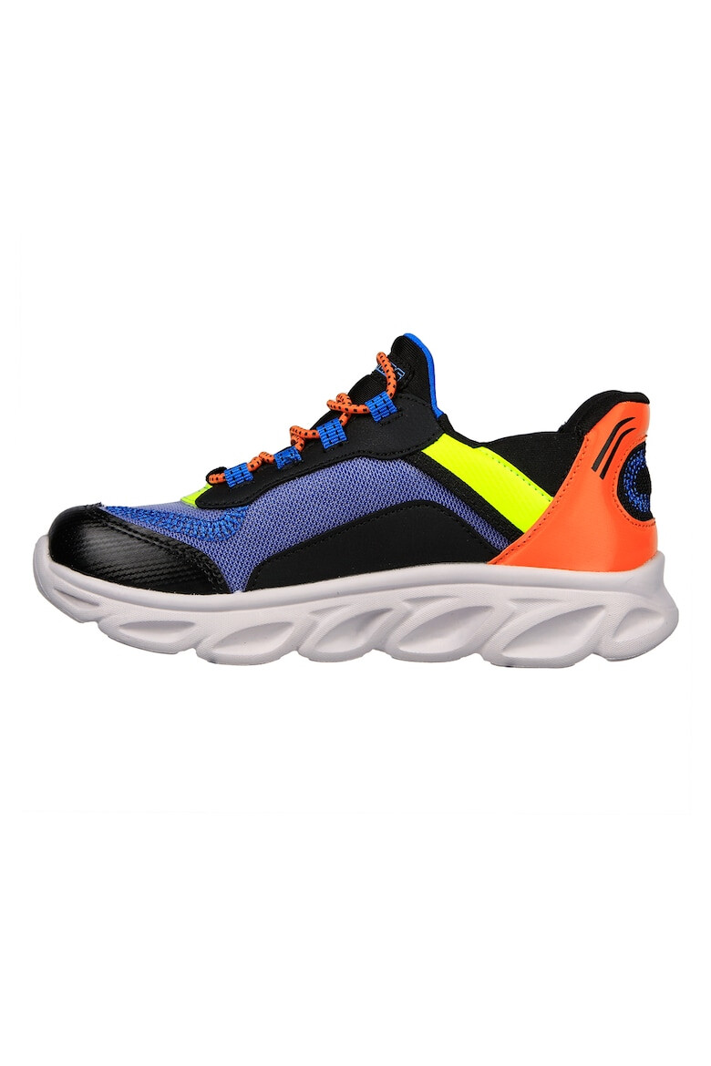 Skechers Pantofi sport colorblock Flex Glide - Pled.ro