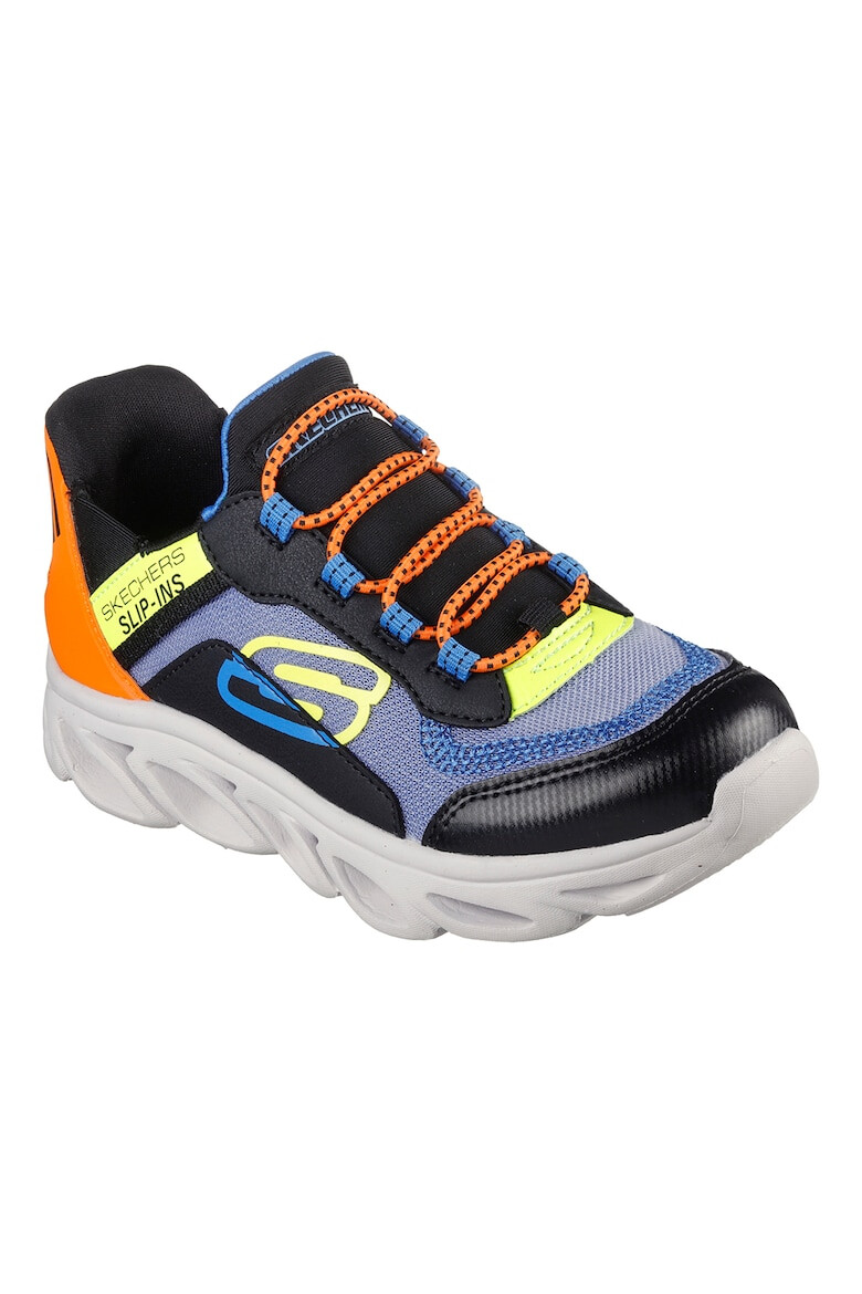 Skechers Pantofi sport colorblock Flex Glide - Pled.ro