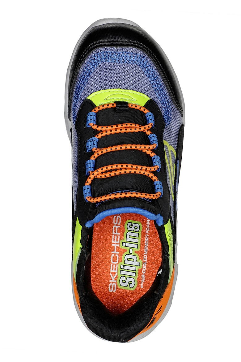 Skechers Pantofi sport colorblock Flex Glide - Pled.ro