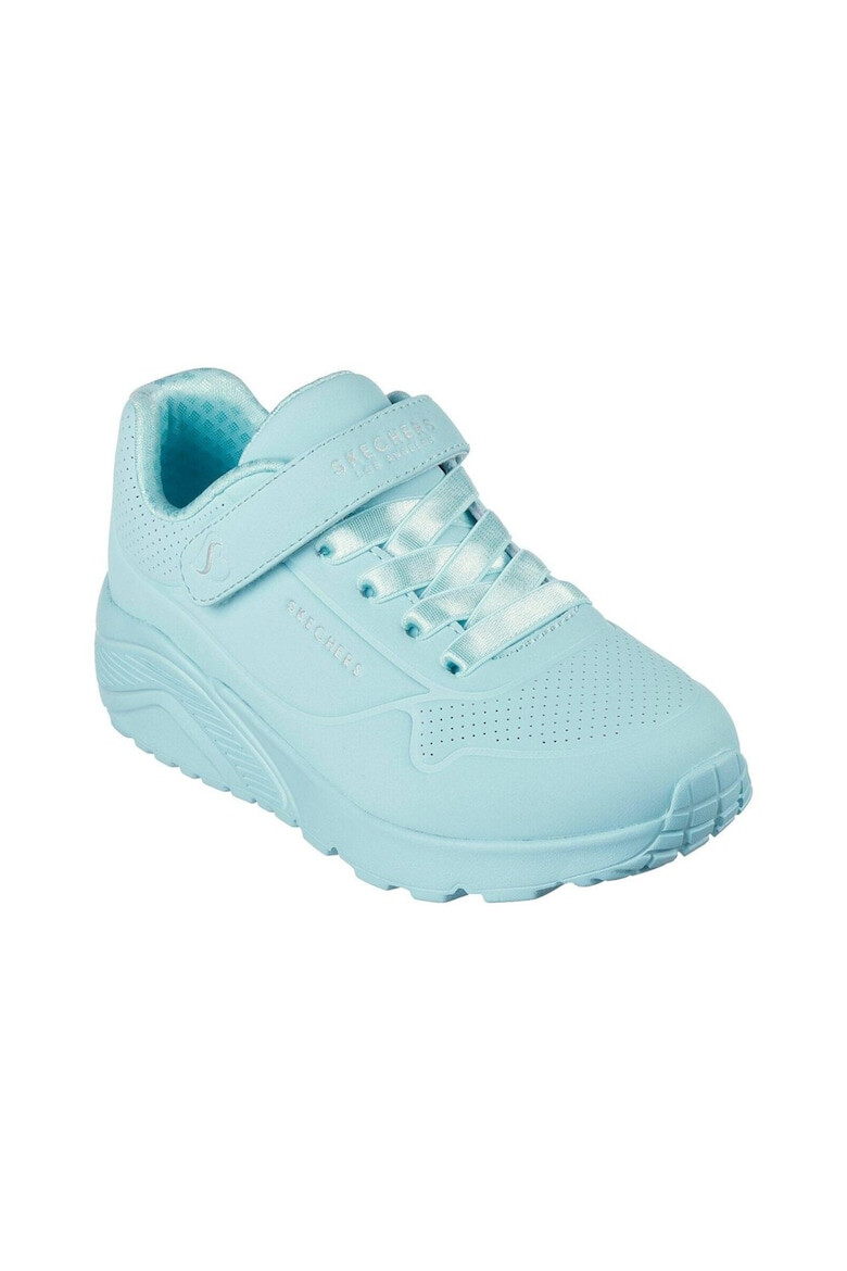 Skechers Pantofi sport copii 869530 Sintetic Albastru - Pled.ro