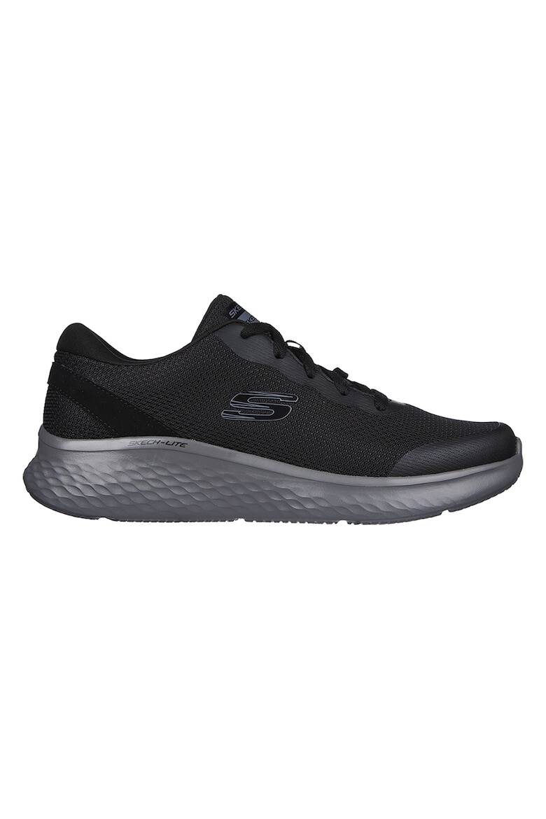 Skechers Pantofi sport cu amortizare si detalii peliculizate Skech-Lite Pro - Clear Rush - Pled.ro