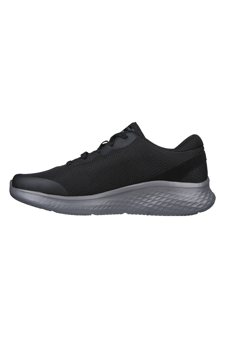 Skechers Pantofi sport cu amortizare si detalii peliculizate Skech-Lite Pro - Clear Rush - Pled.ro