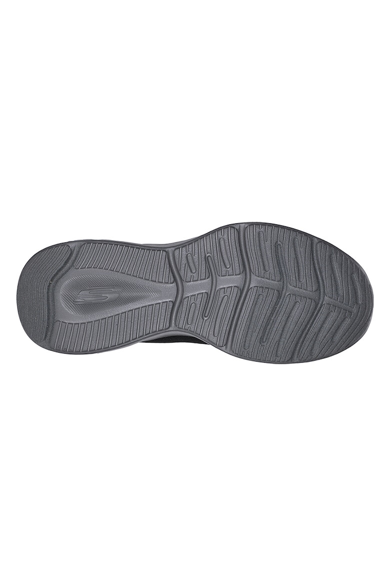 Skechers Pantofi sport cu amortizare si detalii peliculizate Skech-Lite Pro - Clear Rush - Pled.ro