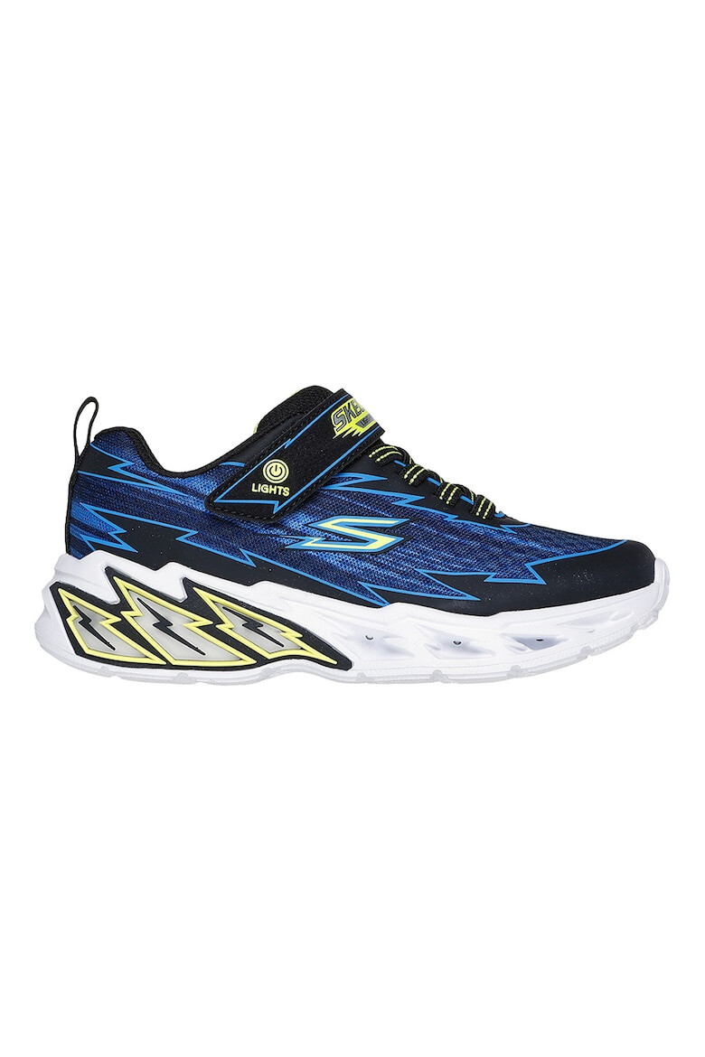 Skechers Pantofi sport cu aspect contrastant Light Storm 2.0 - Pled.ro