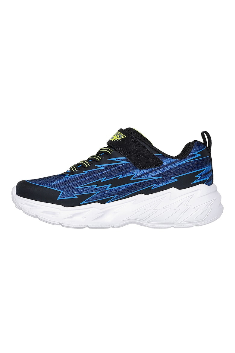 Skechers Pantofi sport cu aspect contrastant Light Storm 2.0 - Pled.ro