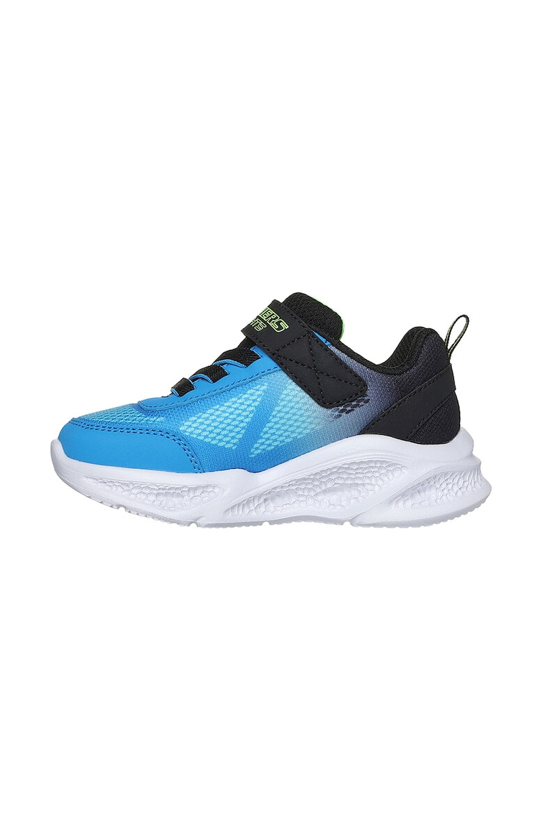 Skechers Pantofi sport cu aspect contrastant Meteor-Lights - Krendox - Pled.ro