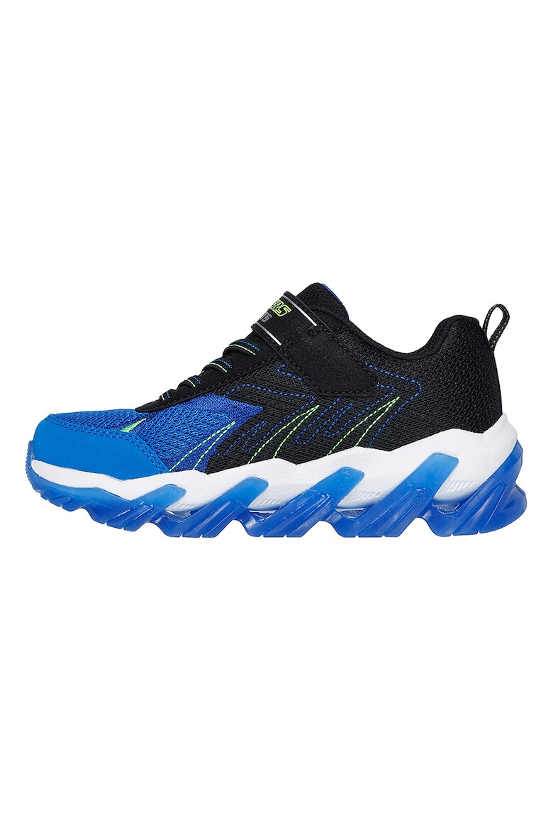 Skechers Pantofi sport cu aspect contrastant S-Lights: Mega-Surge 2.0 - Pled.ro