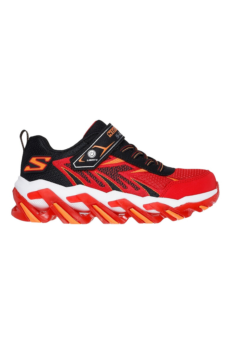 Skechers Pantofi sport cu aspect contrastant S-Lights: Mega-Surge 2.0 - Pled.ro