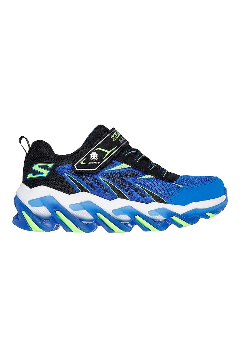 Skechers Pantofi sport cu aspect contrastant S-Lights: Mega-Surge 2.0 - Pled.ro