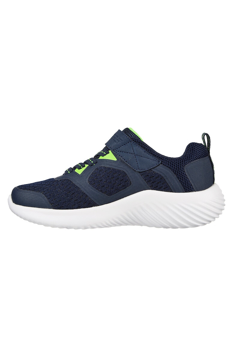 Skechers Pantofi sport cu banda velcro Bounder - Pled.ro