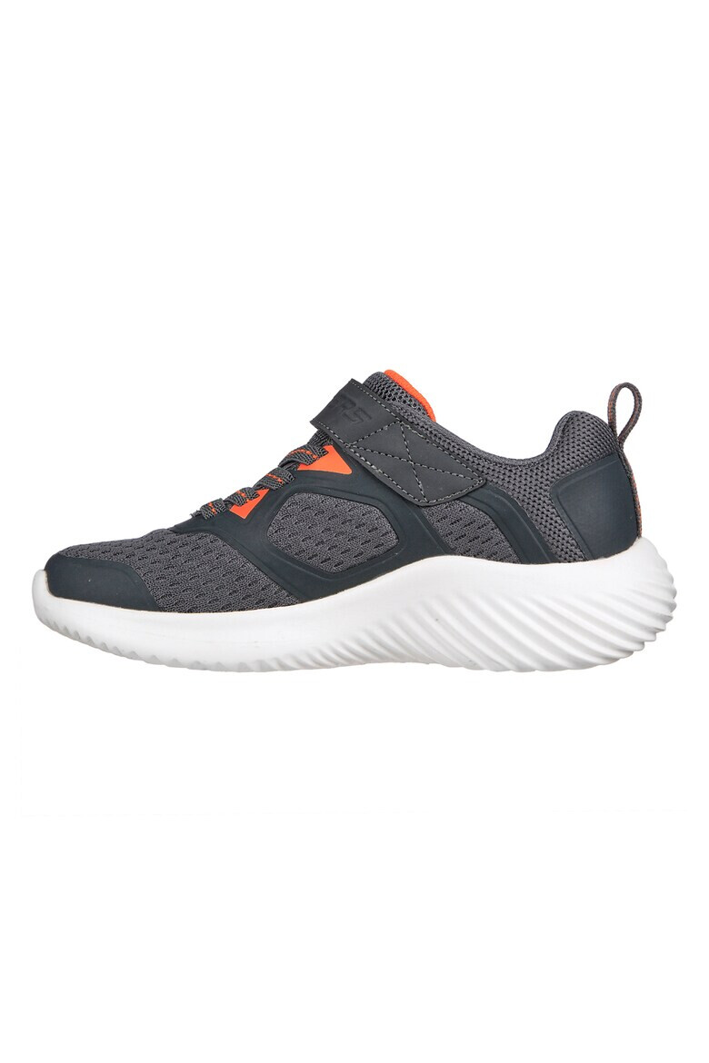 Skechers Pantofi sport cu banda velcro Bounder - Pled.ro