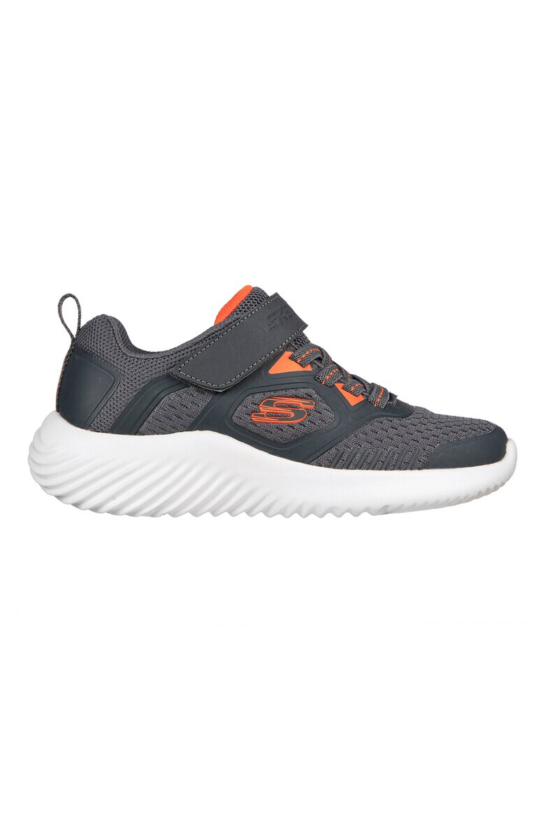 Skechers Pantofi sport cu banda velcro Bounder - Pled.ro