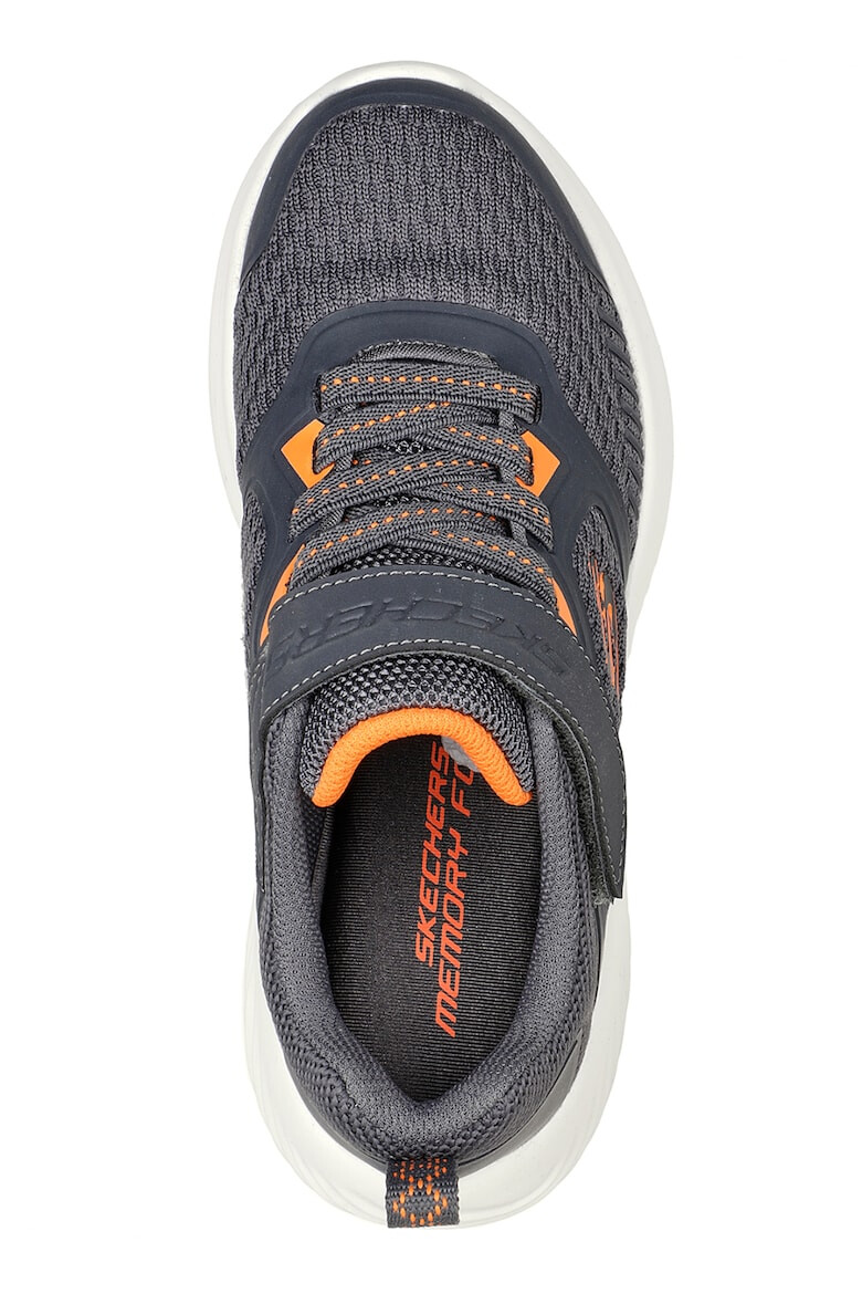 Skechers Pantofi sport cu banda velcro Bounder - Pled.ro