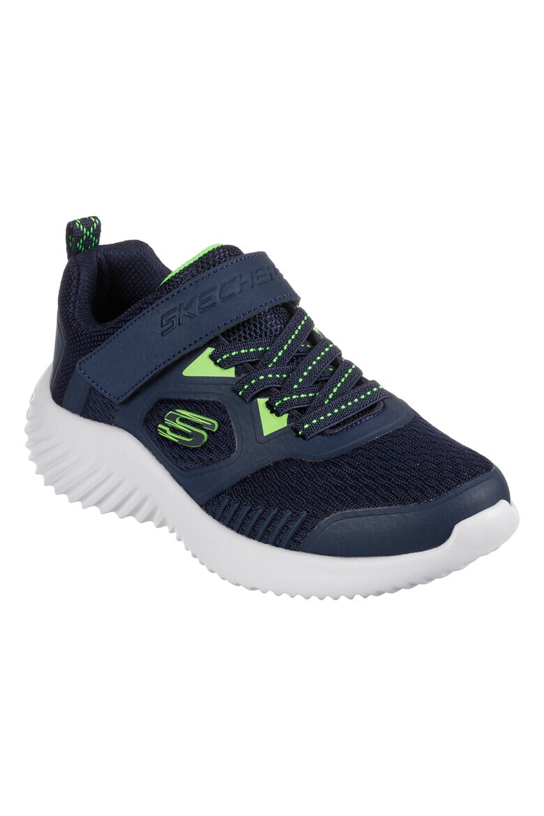 Skechers Pantofi sport cu banda velcro Bounder - Pled.ro