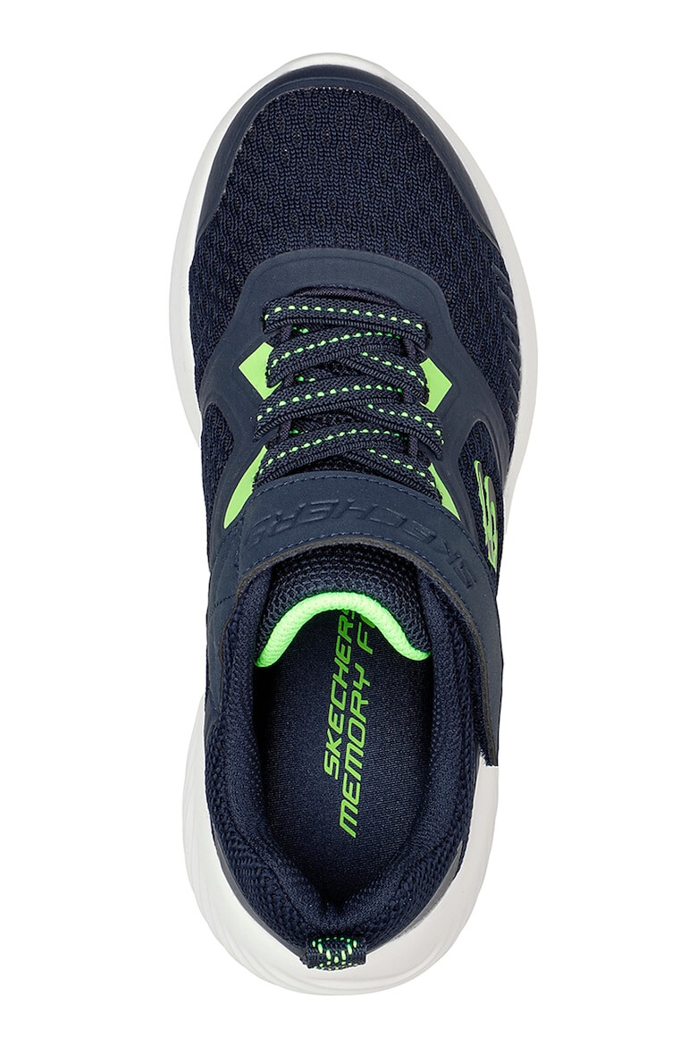 Skechers Pantofi sport cu banda velcro Bounder - Pled.ro