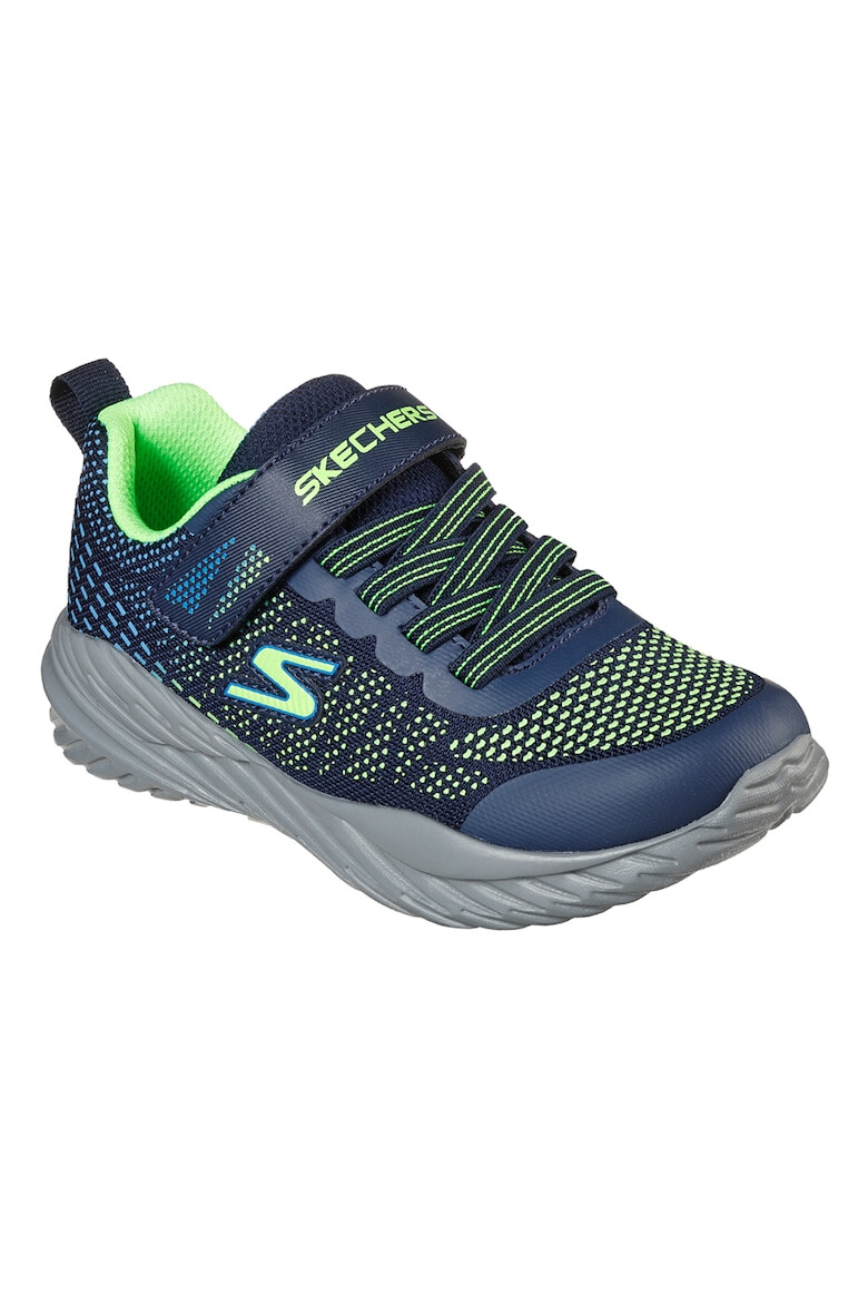 Skechers Pantofi sport cu banda velcro Nitro Sprint - Pled.ro