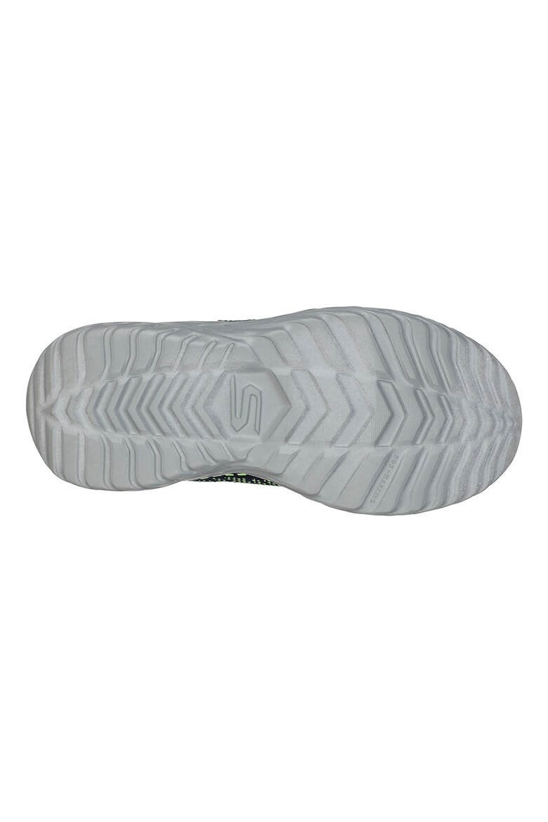 Skechers Pantofi sport cu banda velcro Nitro Sprint - Pled.ro