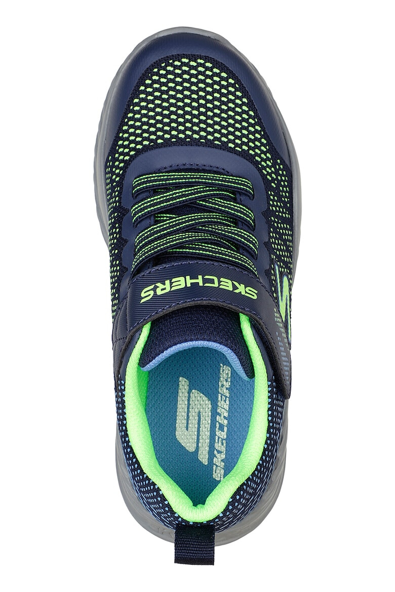 Skechers Pantofi sport cu banda velcro Nitro Sprint - Pled.ro