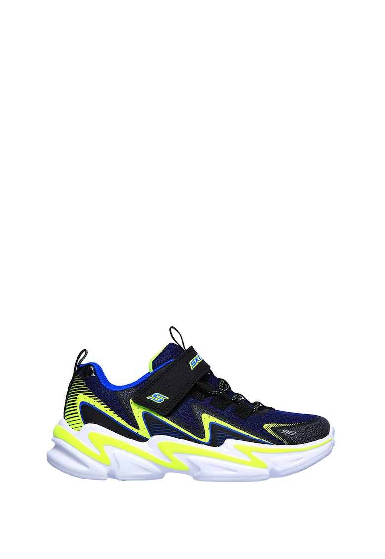 Skechers Pantofi sport cu banda velcro Wavetronic - Pled.ro