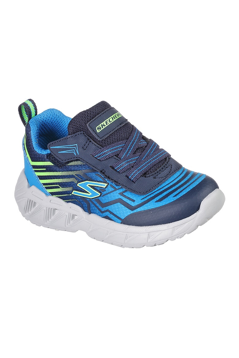 Skechers Pantofi sport cu detalii logo Magna Lights - Pled.ro