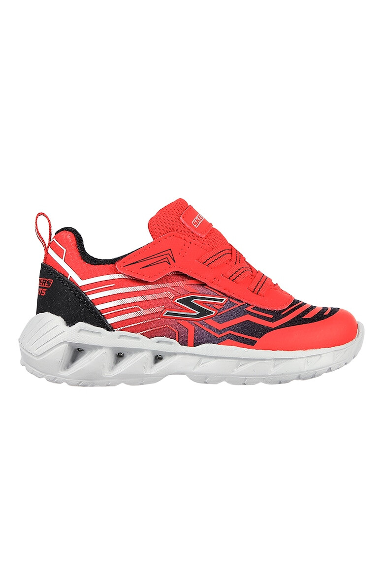 Skechers Pantofi sport cu detalii logo Magna Lights - Pled.ro