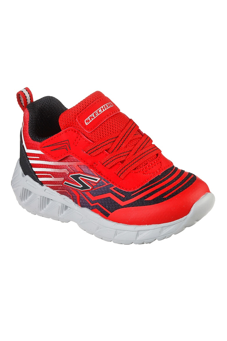 Skechers Pantofi sport cu detalii logo Magna Lights - Pled.ro