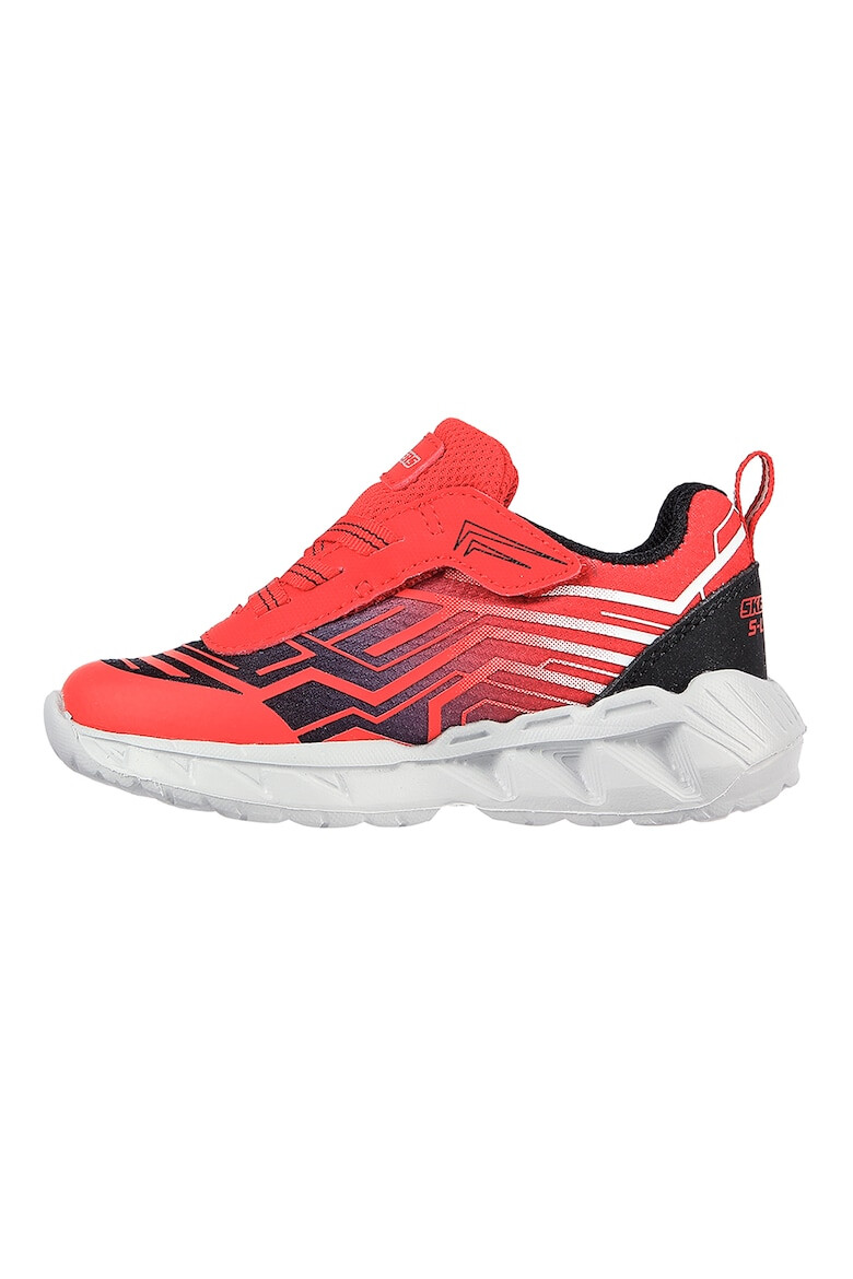 Skechers Pantofi sport cu detalii logo Magna Lights - Pled.ro