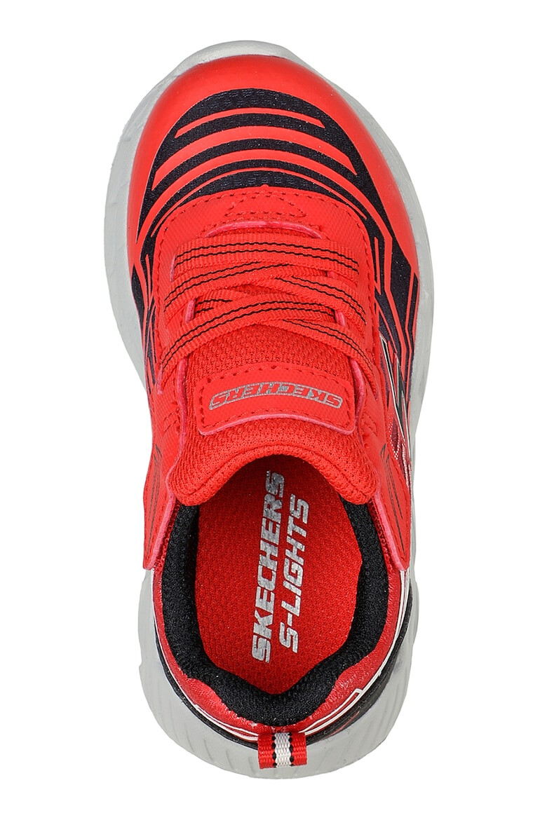 Skechers Pantofi sport cu detalii logo Magna Lights - Pled.ro