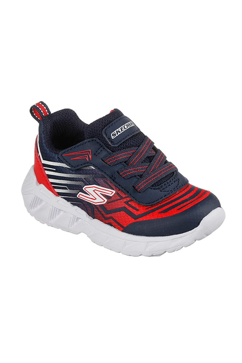 Skechers Pantofi sport cu detalii logo Magna Lights - Pled.ro