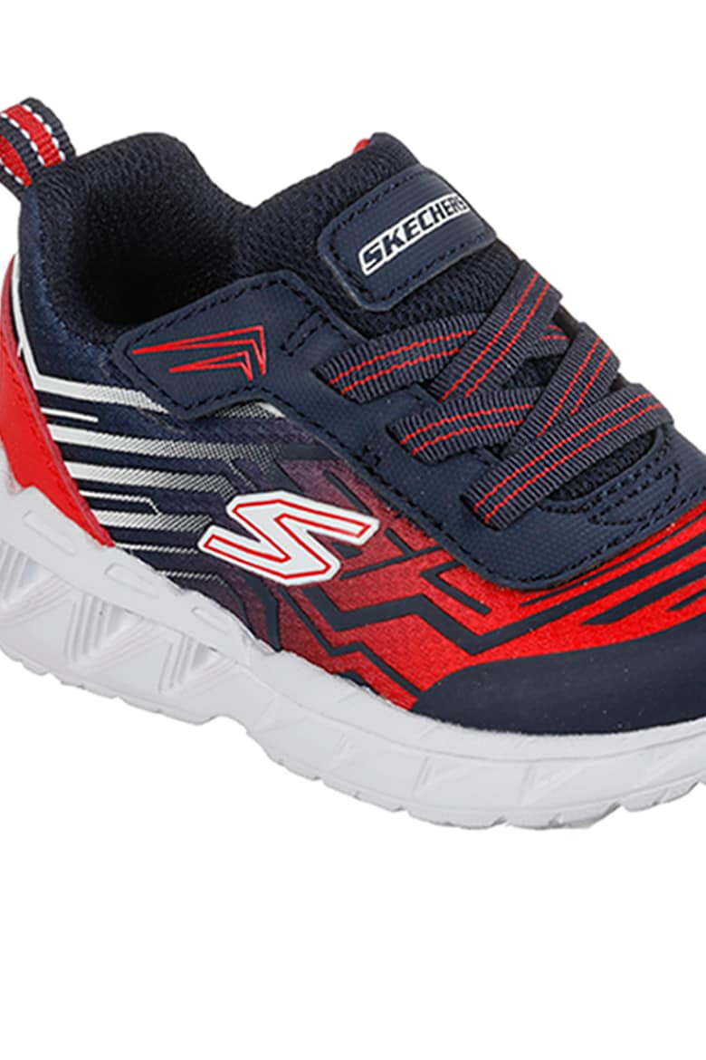 Skechers Pantofi sport cu detalii logo Magna Lights - Pled.ro