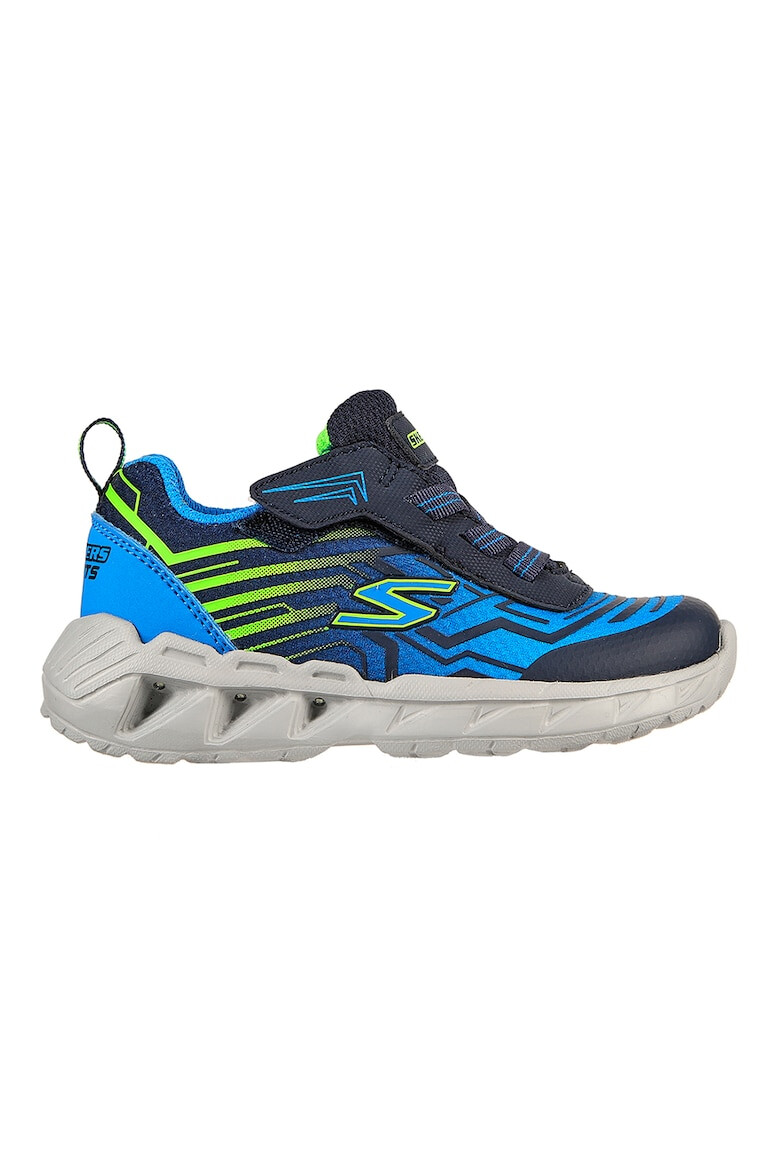 Skechers Pantofi sport cu detalii logo Magna Lights - Pled.ro