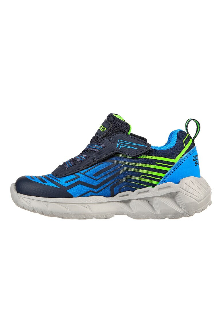 Skechers Pantofi sport cu detalii logo Magna Lights - Pled.ro