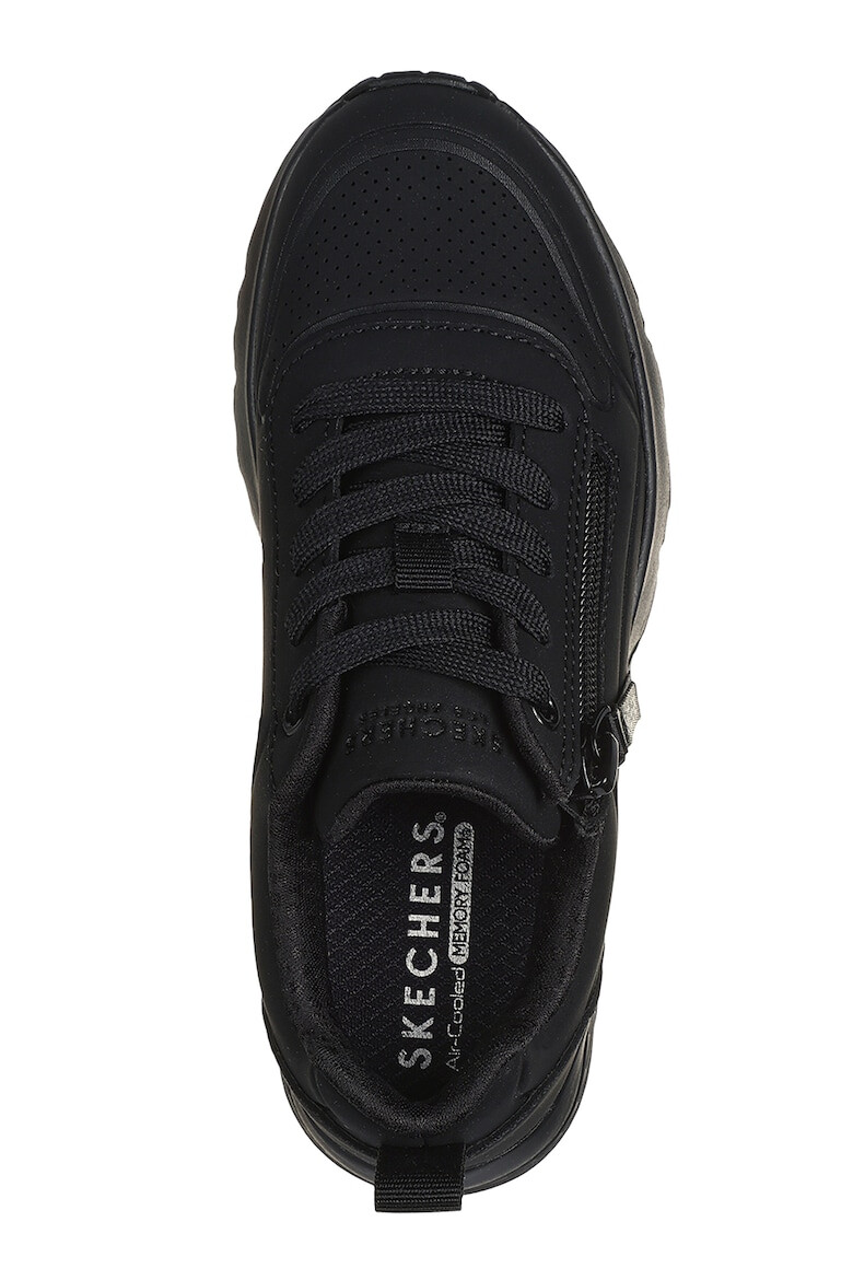 Skechers Pantofi sport cu fermoar lateral Uno Lite - Easy - Pled.ro