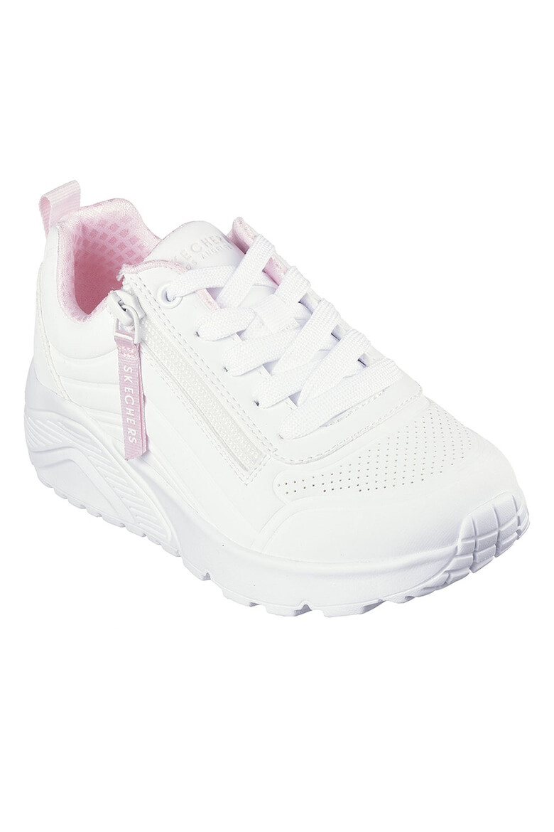 Skechers Pantofi sport cu fermoar lateral Uno Lite - Easy - Pled.ro