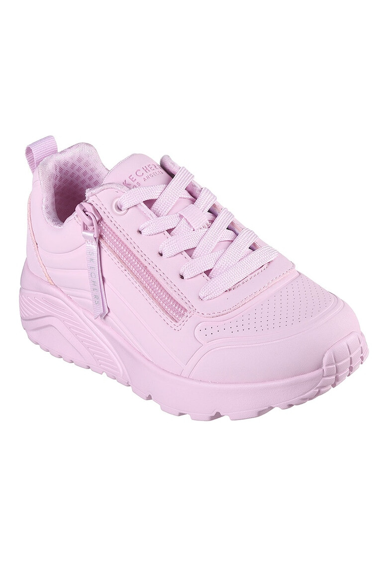 Skechers Pantofi sport cu fermoar lateral Uno Lite - Easy - Pled.ro