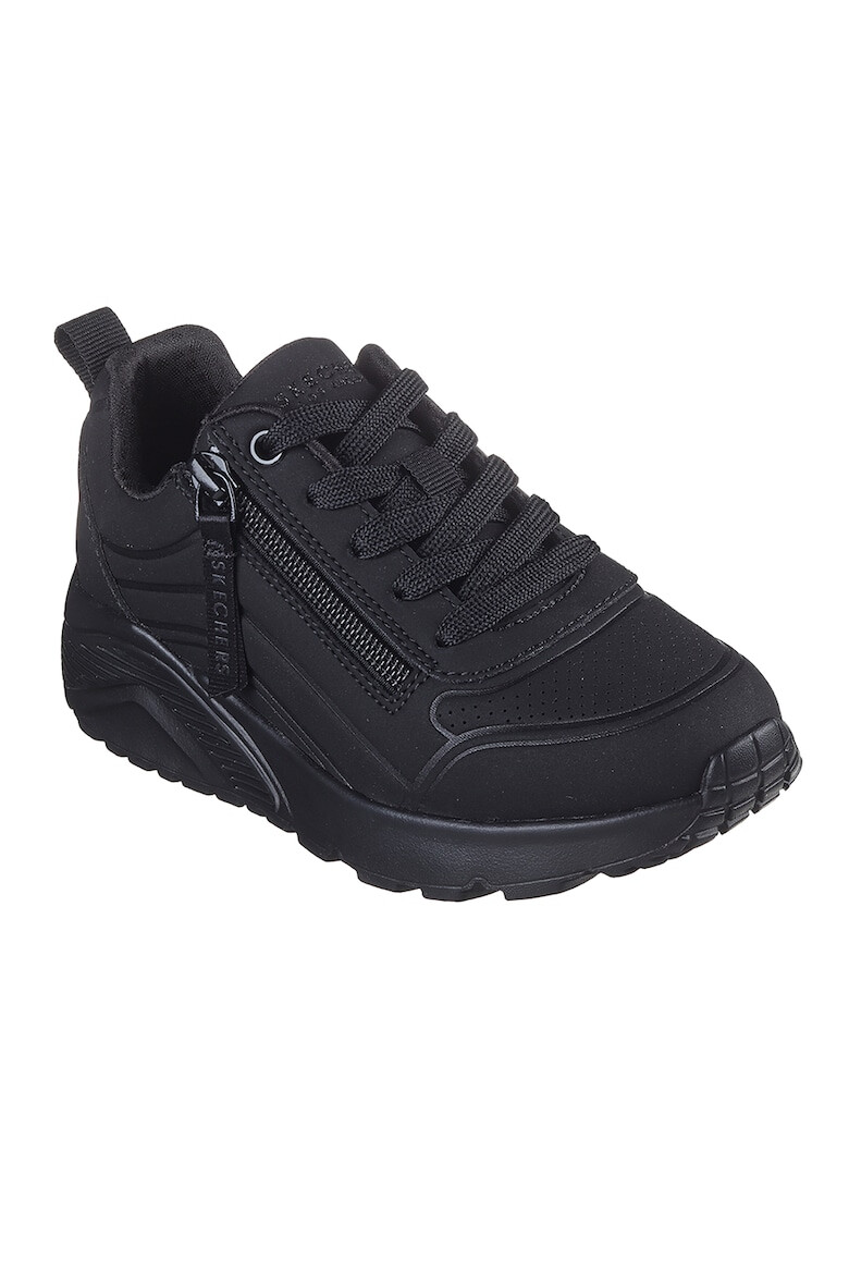 Skechers Pantofi sport cu fermoar lateral Uno Lite - Easy - Pled.ro