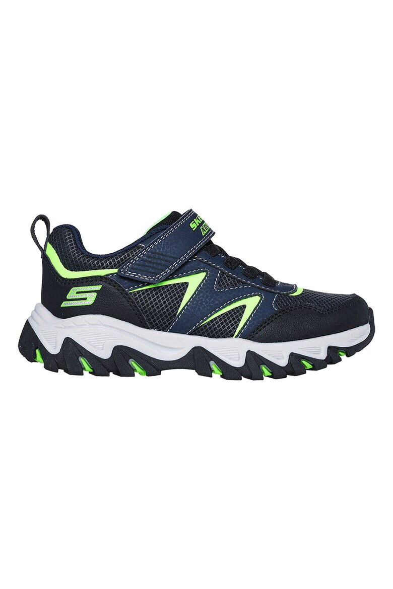 Skechers Pantofi sport cu garnituri din plasa Rugged Ranger - Pled.ro