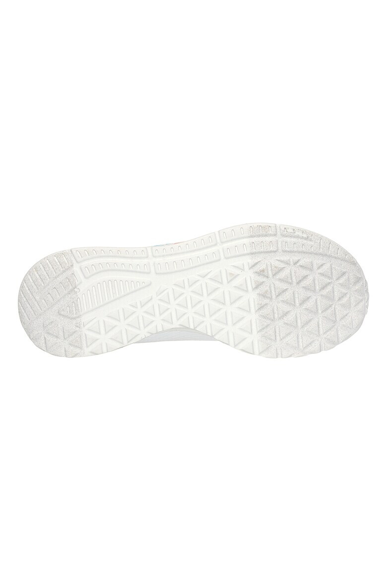 Skechers Pantofi sport cu imprimeu cu inimi Uno-Lite - Pled.ro