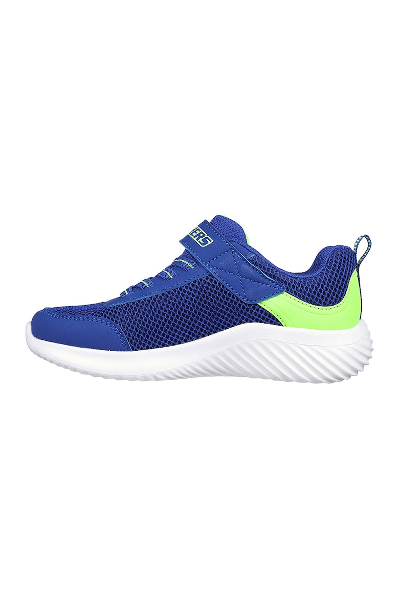 Skechers Pantofi sport cu inchidere velcro Bounder-Tech - Pled.ro