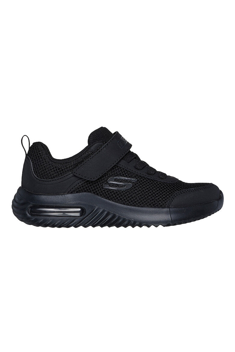 Skechers Pantofi sport cu inchidere velcro Bounder-Tech - Pled.ro