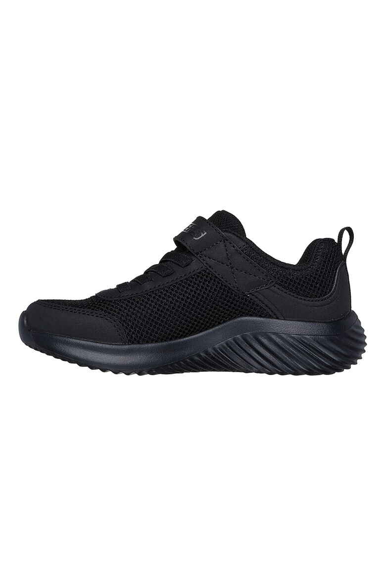 Skechers Pantofi sport cu inchidere velcro Bounder-Tech - Pled.ro