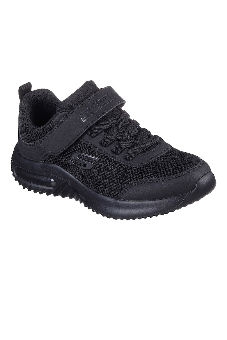 Skechers Pantofi sport cu inchidere velcro Bounder-Tech - Pled.ro