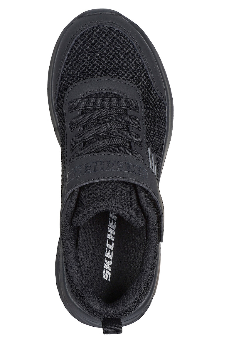 Skechers Pantofi sport cu inchidere velcro Bounder-Tech - Pled.ro