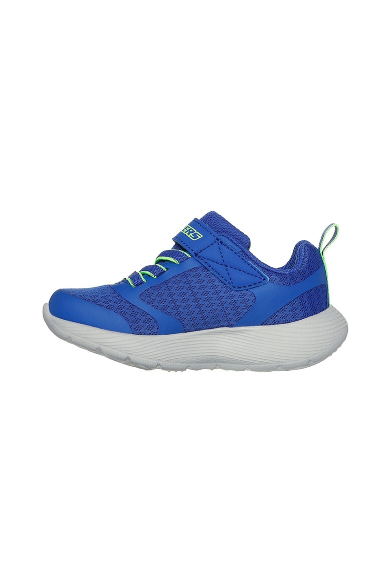 Skechers Pantofi sport cu inchidere velcro Dyna-Lite - Pled.ro