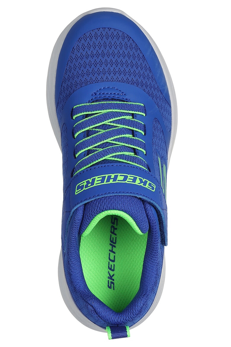 Skechers Pantofi sport cu inchidere velcro Go Run - Pled.ro