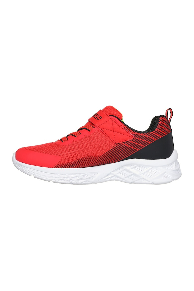 Skechers Pantofi sport cu inchidere velcro Microspec II - Pled.ro