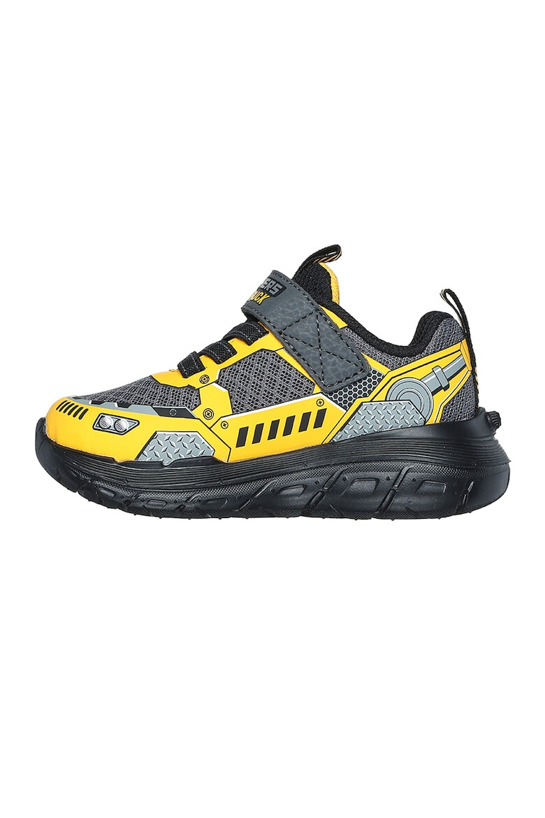 Skechers Pantofi sport cu inchidere velcro Skech Tracks - Pled.ro