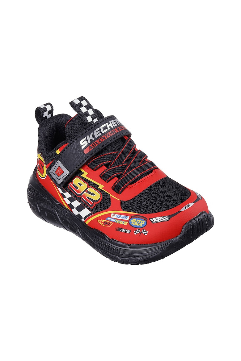 Skechers Pantofi sport cu inchidere velcro Skech Tracks - Pled.ro