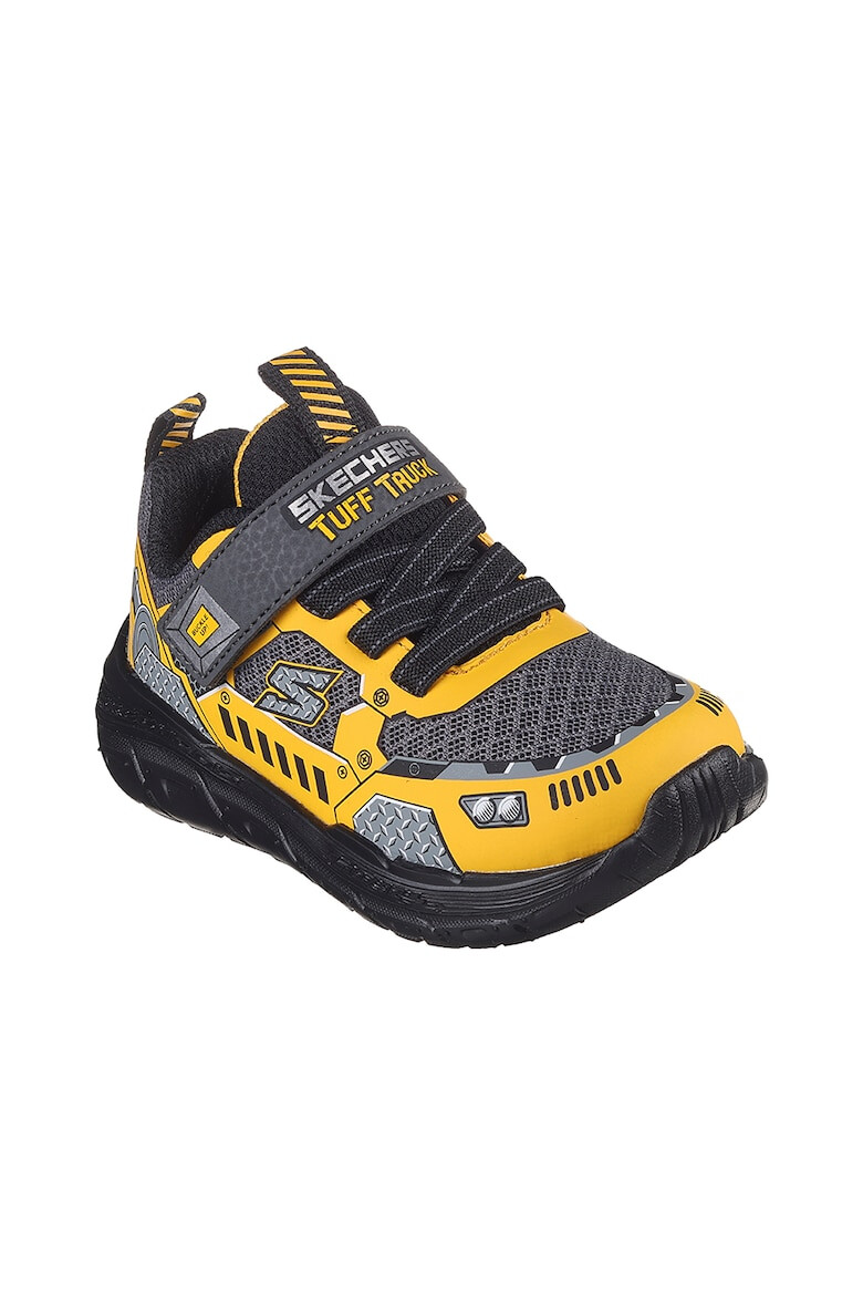 Skechers Pantofi sport cu inchidere velcro Skech Tracks - Pled.ro