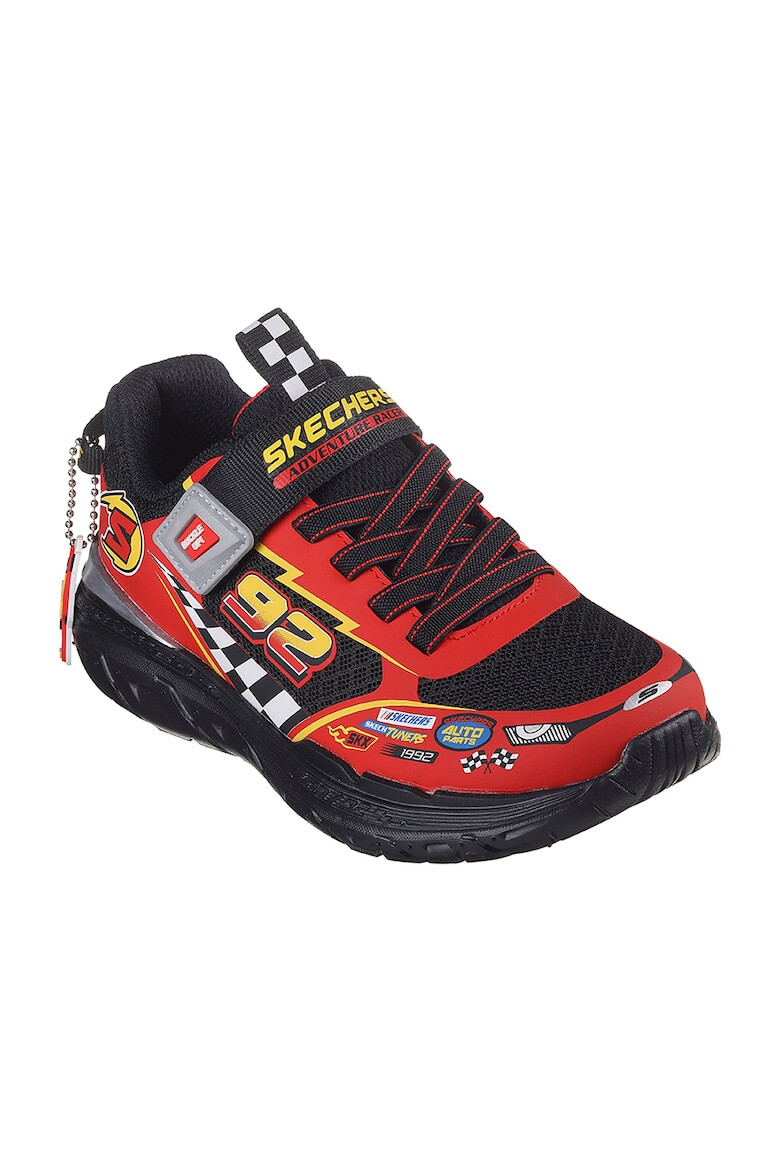 Skechers Pantofi sport cu inchidere velcro Skech Tracks - Pled.ro